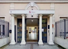 Programme immobilier neuf de 1 lot à Saint-Maurice (94410)