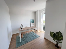 Programme immobilier neuf de 4 lots à Nantes (44000)