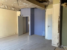 Programme immobilier neuf de 3 lots à Rouen (76000)