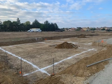 Programme immobilier neuf de 25 lots à Tournefeuille (31170)