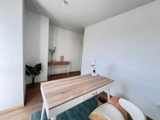 Programme immobilier neuf de 4 lots à Nantes (44000)