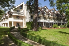 Programme immobilier neuf de 1 lot à Montfort-l'Amaury (78490)
