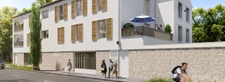 Programme immobilier neuf de 8 lots à Le Plessis-Pâté (91220)