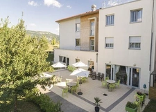 Programme immobilier neuf de 1 lot à Belley (01300)