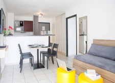 Programme immobilier neuf de 1 lot à Divonne-les-Bains (01220)