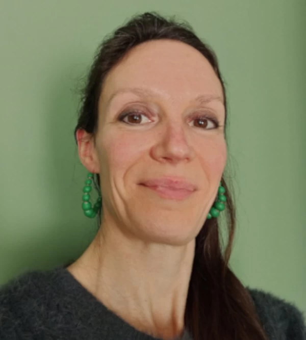 Melanie THEBAUD