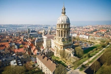 Programme immobilier neuf de 1 lot à Boulogne-sur-Mer (62200)