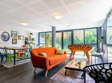 Programme immobilier neuf de 1 lot à Aulnoy-lez-Valenciennes (59300)