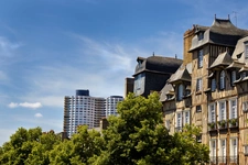 Programme immobilier neuf de 6 lots à La Chapelle-des-Fougeretz (35520)
