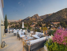 Programme immobilier neuf de 5 lots à Marseille (13009)