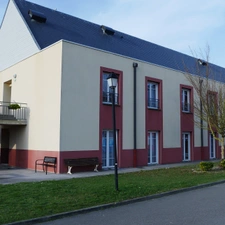 Programme immobilier neuf de 1 lot à Berck (62600)