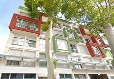 Programme immobilier neuf de 1 lot à Toulouse (31300)