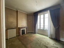 Programme immobilier neuf de 1 lot à Reims (51100)