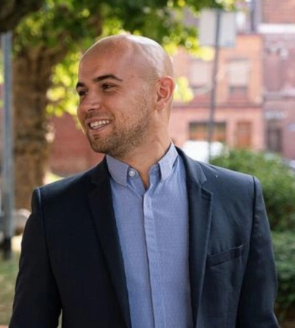 Alexis TANCHIS