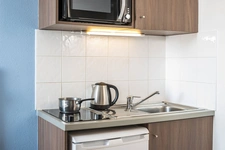 Programme immobilier neuf de 1 lot à Ivry-sur-Seine (94200)