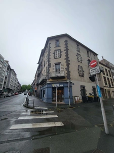 Programme immobilier neuf de 1 lot à Clermont-Ferrand (63000)