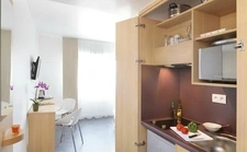 Programme immobilier neuf de 1 lot à Rosny-sous-Bois (93110)