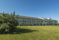 Programme immobilier neuf de 1 lot à Pornic (44210)