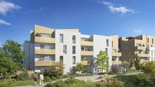Programme immobilier neuf de 19 lots à Lens (62300)