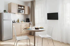 Programme immobilier neuf de 1 lot à Clichy (92110)