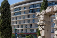 Programme immobilier neuf de 1 lot à Toulon (83100)