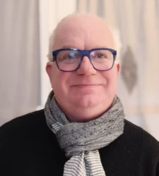 Philippe ANDRÉ