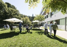 Programme immobilier neuf de 1 lot à Chambray-lès-Tours (37170)