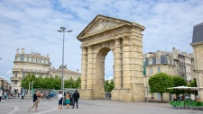 Programme immobilier neuf de 3 lots à Bordeaux (33000)