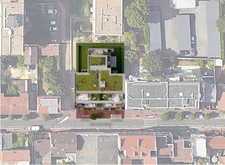 Programme immobilier neuf de 20 lots à Montrouge (92120)