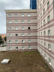Programme immobilier neuf de 4 lots à Paris (75018)