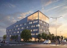 Programme immobilier neuf de 1 lot à Mérignac (33700)