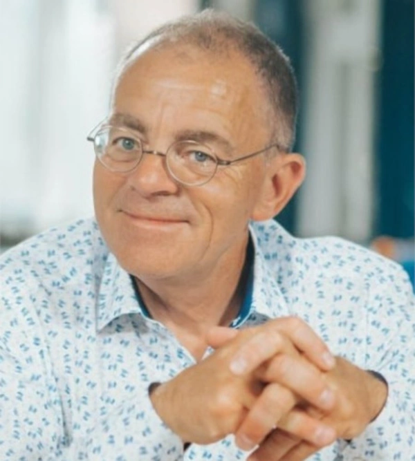 Jean Michel SOUTUMIER