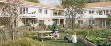 Programme immobilier neuf de 2 lots à Parempuyre (33290)