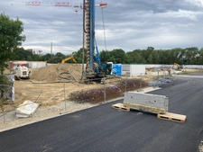 Programme immobilier neuf de 6 lots à Toulouse (31400)