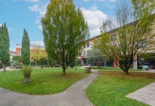 Programme immobilier neuf de 1 lot à Toulouse (31300)