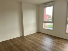 Programme immobilier neuf de 3 lots à Valenciennes (59300)