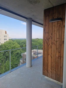 Programme immobilier neuf de 4 lots à Nantes (44000)