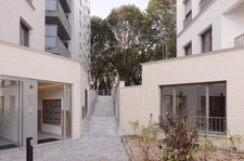 Programme immobilier neuf de 1 lot à Sceaux (92330)