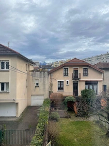 Programme immobilier neuf de 1 lot à Grenoble (38000)