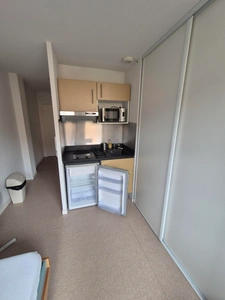 Programme immobilier neuf de 3 lots à Toulouse (31000)