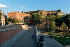 Programme immobilier neuf de 21 lots à Toulouse (31100)