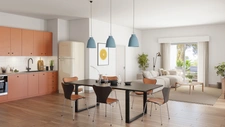 Programme immobilier neuf de 2 lots à Tourcoing (59200)