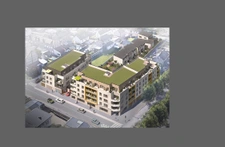 Programme immobilier neuf de 1 lot à Sotteville-lès-Rouen (76300)