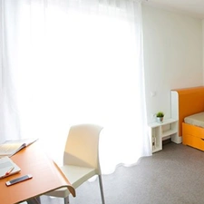 Programme immobilier neuf de 1 lot à Montpellier (34000)