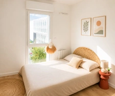 Programme immobilier neuf de 2 lots à Saint-Malo (35400)