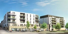 Programme immobilier neuf de 1 lot à Landerneau (29800)