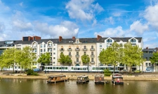 Programme immobilier neuf de 1 lot à Nantes (44000)