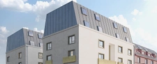 Programme immobilier neuf de 13 lots à Strasbourg (67000)
