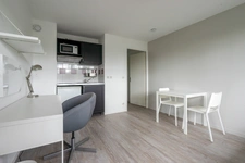 Programme immobilier neuf de 1 lot à Talence (33400)