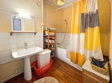 Programme immobilier neuf de 1 lot à Lyon (69003)